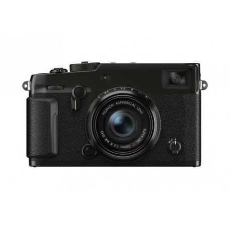 Cámara Fujifilm X-Pro3 Duratect Negra