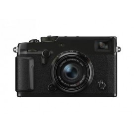 Cámara Fujifilm X-Pro3 Negra