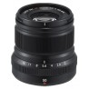 Lente Fujinon XF50mm F2 R WR