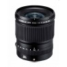 Lente Fujinon GF23mm F4 R LM WR