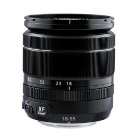 Lente Fujinon XF18-55mm F2.8-4R LM OIS