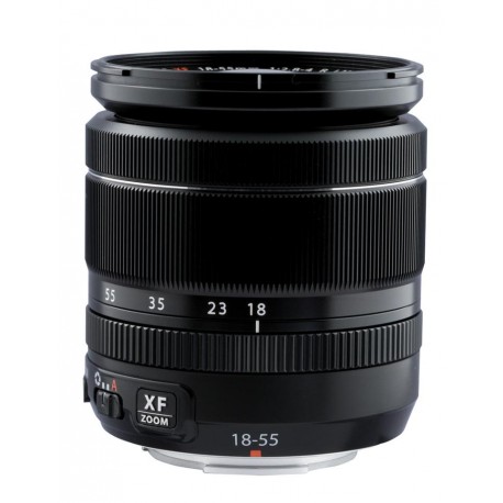 Lente Fujinon XF18-55mm F2.8-4R LM OIS