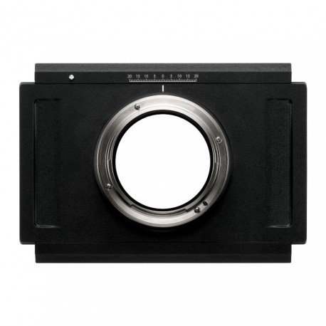 Adaptador Cámara Fuelle Montura G GFX — cámaras